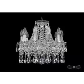 Люстра Bohemia Ivele 1413/10/141/Ni