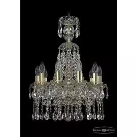 Люстра Bohemia Ivele 1413/10/141/XL-60/G