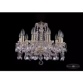 Люстра Bohemia Ivele 1413/10/165/G