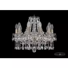 Люстра Bohemia Ivele 1413/10/165/Pa