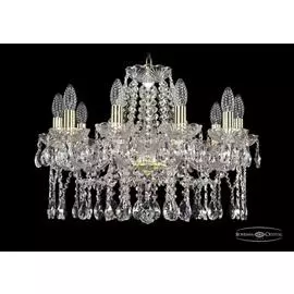 Люстра Bohemia Ivele 1413/10/200/G