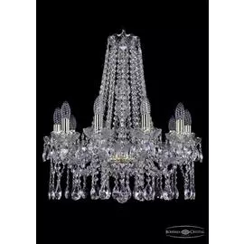 Люстра Bohemia Ivele 1413/10/200/h-60/G