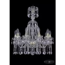Люстра Bohemia Ivele 1413/10/200/XL-66/G