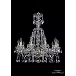 Люстра Bohemia Ivele 1413/10/220/XL-72/G