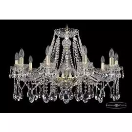 Люстра Bohemia Ivele 1413/10/300/G
