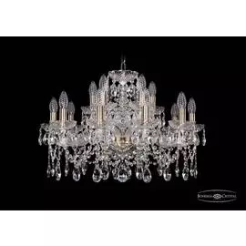 Люстра Bohemia Ivele 1413/10+5/220/Pa