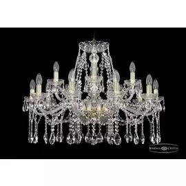 Люстра Bohemia Ivele 1413/10+5/300/G