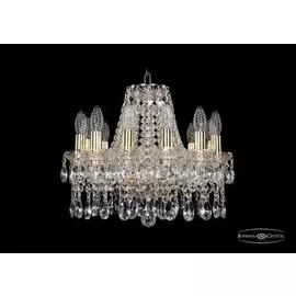 Люстра Bohemia Ivele 1413/12/141/G