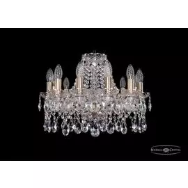 Люстра Bohemia Ivele 1413/12/165/Pa