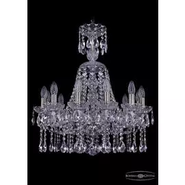 Люстра Bohemia Ivele 1413/12/200/XL-66/Pa
