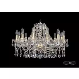 Люстра Bohemia Ivele 1413/12/220/G