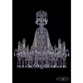 Люстра Bohemia Ivele 1413/12/220/XL-73/Pa