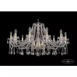 Люстра Bohemia Ivele 1413/12/360/G