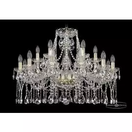 Люстра Bohemia Ivele 1413/12+6/300/G