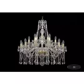 Люстра Bohemia Ivele 1413/12+6+3/300/G