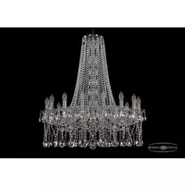 Люстра Bohemia Ivele 1413/16/300/h-93/Pa