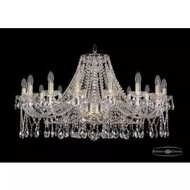 Люстра Bohemia Ivele 1413/16/360/G