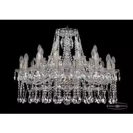 Люстра Bohemia Ivele 1413/16+8/300/Pa