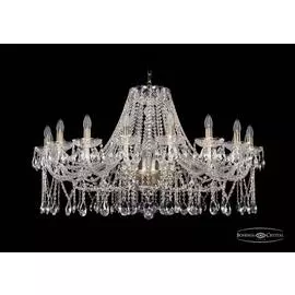 Люстра Bohemia Ivele 1413/18/400/G