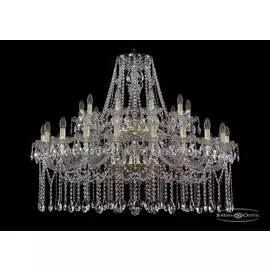 Люстра Bohemia Ivele 1413/20+10/400/2d/G