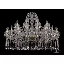 Люстра Bohemia Ivele 1413/20+10/460/G