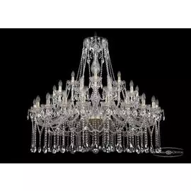 Люстра Bohemia Ivele 1413/20+10+5/460/G