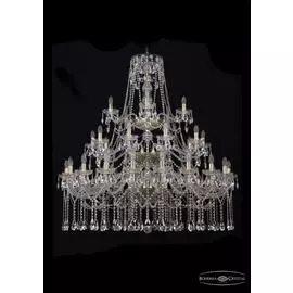 Люстра Bohemia Ivele 1413/20+10+5/460/3d/G