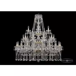 Люстра Bohemia Ivele 1413/20+10+5/400/3d/G