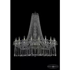 Люстра Bohemia Ivele 1413/20/460/h-136/G