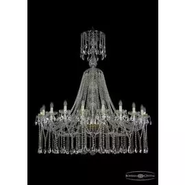 Люстра Bohemia Ivele 1413/20/460/XL-147/G