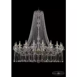 Люстра Bohemia Ivele 1413/20/530/h-159/G