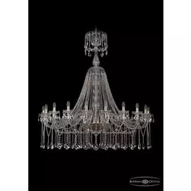 Люстра Bohemia Ivele 1413/20/530/XL-158/G