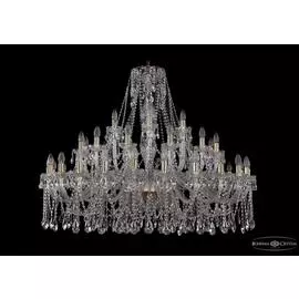Люстра Bohemia Ivele 1413/24+12+6/460/G