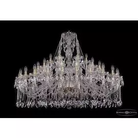 Люстра Bohemia Ivele 1413/24+12+6/530/G