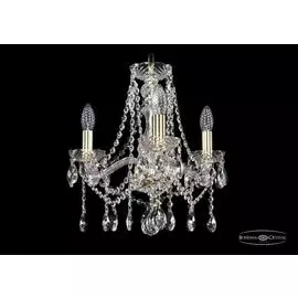 Люстра Bohemia Ivele 1413/3/141/G