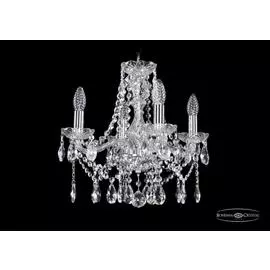 Люстра Bohemia Ivele 1413/4/141/Ni