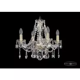 Люстра Bohemia Ivele 1413/4/165/G