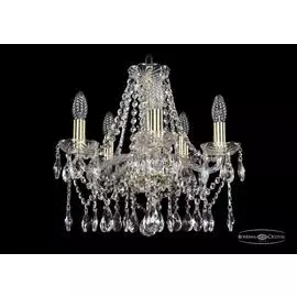 Люстра Bohemia Ivele 1413/5/141/G