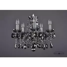 Люстра Bohemia Ivele 1413/5/141/Ni/M781