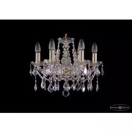 Люстра Bohemia Ivele 1413/6/141/G/Leafs