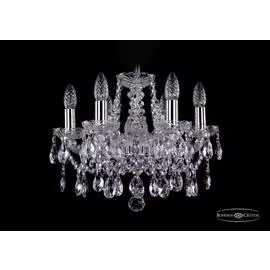 Люстра Bohemia Ivele 1413/6/141/Ni