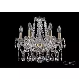 Люстра Bohemia Ivele 1413/6/141/Pa