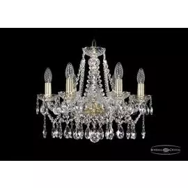 Люстра Bohemia Ivele 1413/6/165/G