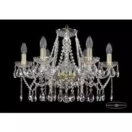 Люстра Bohemia Ivele 1413/6/200/G