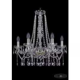 Люстра Bohemia Ivele 1413/6/200/h-60/G