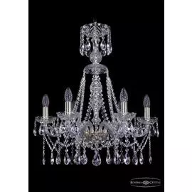 Люстра Bohemia Ivele 1413/6/200/XL-66/G