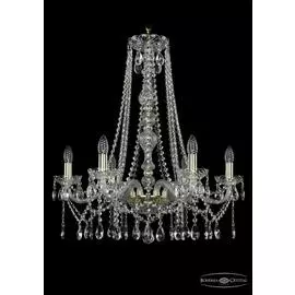 Люстра Bohemia Ivele 1413/6/220/h-73/G
