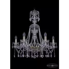 Люстра Bohemia Ivele 1413/6/220/XL-73/G