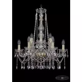 Люстра Bohemia Ivele 1413/6+3/200/h-66/G