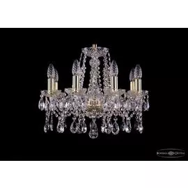 Люстра Bohemia Ivele 1413/8/165/G